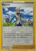 Pokémon Tcg Blanche 064/078 Reverse (Pokémon go)