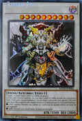 Yugioh! Chaos Angel Mp24-en086 Secreta (Error de impresión letras)